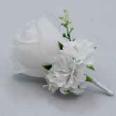 Lapela Roses