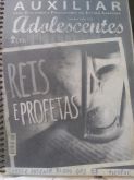 Auxiliar Profetas Adolescentes CPB