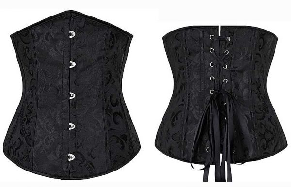 Corset Underbust RF181