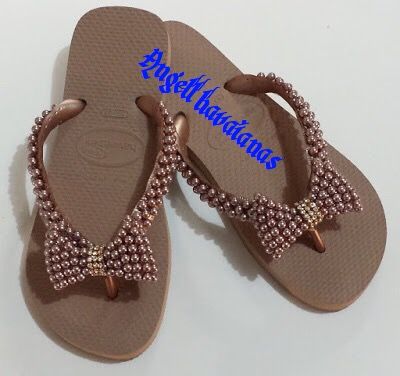 Sandália havaiana