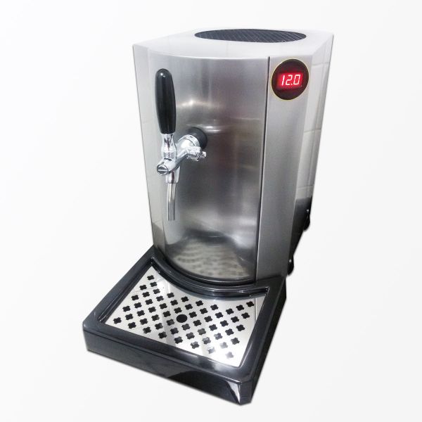 Chopeira Elétrica Mbeer 30 l/h Completa