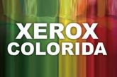 xerox colorida