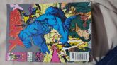 X-MEN ABRIL JOVEM NR 064