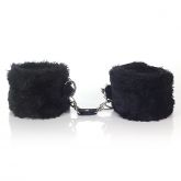 Algema em Pelúcia com Fechamento em Velcro