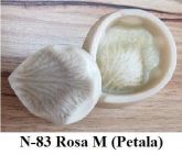 Rosa M pétala(n-83)