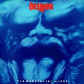 Demon - The Unexpected Guest CD Nacional Lacrado