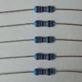 Resistor 220K