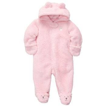Macacão de Bebe