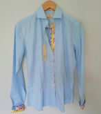 Camisa Social Feminina