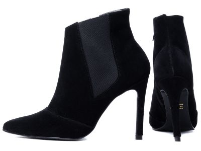 Bota Cano Curto (Ref: 28335C)