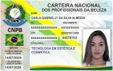 CARLA GABRIELLY DA SILVA ALMEIDA