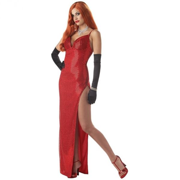 Jessica Rabbit MF296