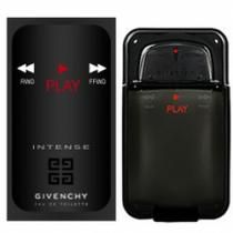 Perfume Givenchy Play Intense Eau de Toilette Masculino 50ML