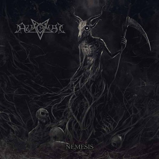 AZAGHAL - NEMESIS