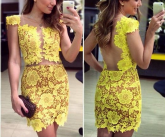 Vestido H84