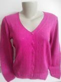 Cardigan Pink