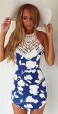 Vestido Clarissa - Cod.:151