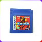 Cartucho Zeoth Nintendo Gameboy Color GBC Jogo de Vídeo Game Boy GB