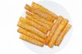 PALITINHOS DE QUEIJO - 500 gramas