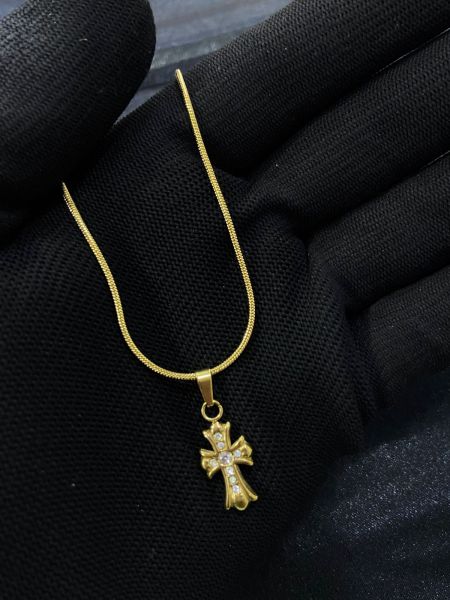 Cordão  Mini pingente