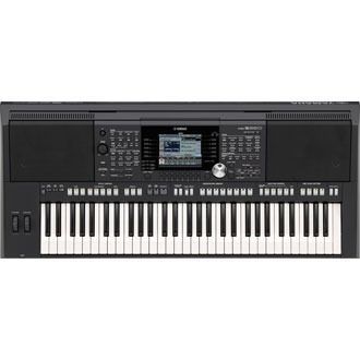 teclado Yamaha Psr-s950 Piano Digital Arranjador