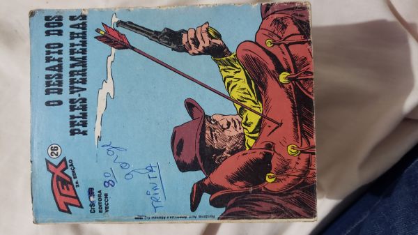 TEX NR 026 2ª EDIÇÃO