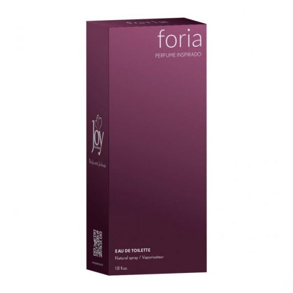 FORIA - unidade