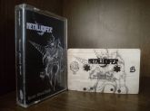 MetalLucifer Heavy Metal Drill (Cassette Importado)