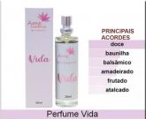PERFUME VIDA