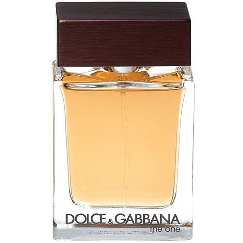 The One Masculino Eau de Toilette Dolce & Gabbana