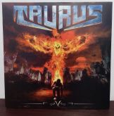 Taurus - "V" LP Nacional!!