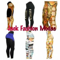 JACK FASHION MODAS