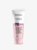 PROTETOR SOLAR FACIAL FPS70 CLAREADOR - HIDRABENE