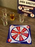 JOGO ROLETA VERDADEN OU DESAFIO UNIKA