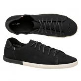 OSKLEN HANDMADE LONA PRETO