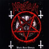 Krisiun - Black Force Domain (Lacrado)