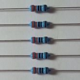 Resistor 330R