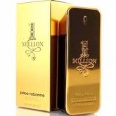 PACO RABANNE 1 MILLION INTENSE EDT SPRAY 100ML