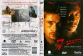 Seven, Os Sete Crimes Capitais