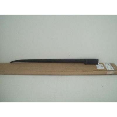 Friso,Moldura Porta Traseira Le Prisma/onix 13/16 Original Gm