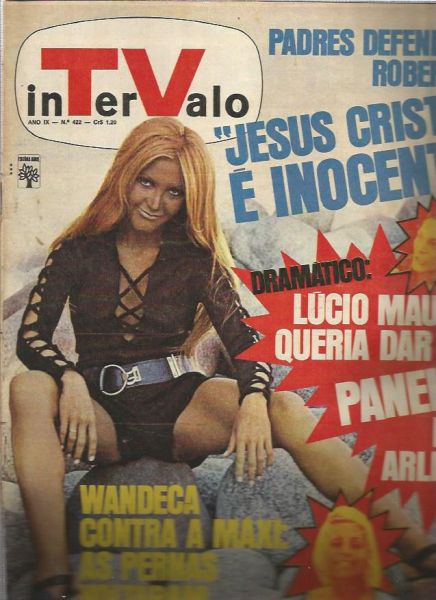 revista intervalo no.422
