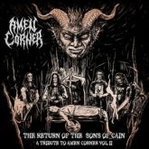 CD AMEN CORNER - The Return of the Sons of Cain - A Tribute to Amen Corner Vol II