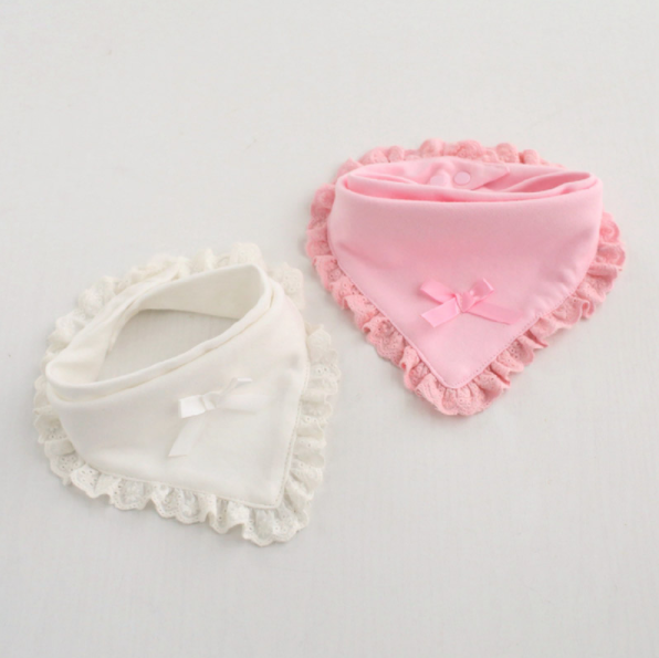 Lenço Bandana Babador Cod 1677