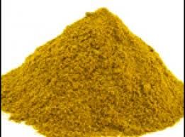 Tempero Baiano s/ Pimenta