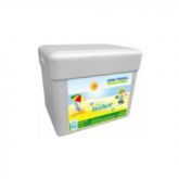 CAIXA DE ISOPOR 45 LITROS C/ALÇA ISOFORT