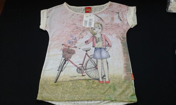 Blusa Kyly