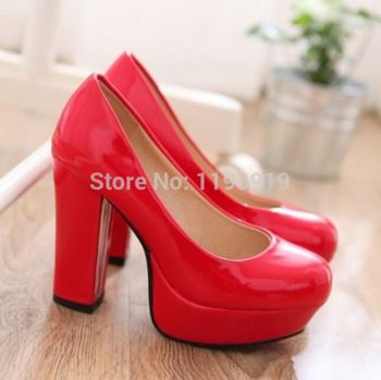 Sapatos da noiva