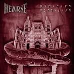 Hearse - Dominion Reptilian Cd Nacional Lacrado At The Gates