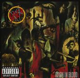 CD SLAYER - Reign in Blood com 2 bônus