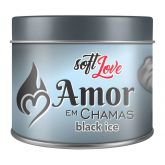 Vela Black ice
